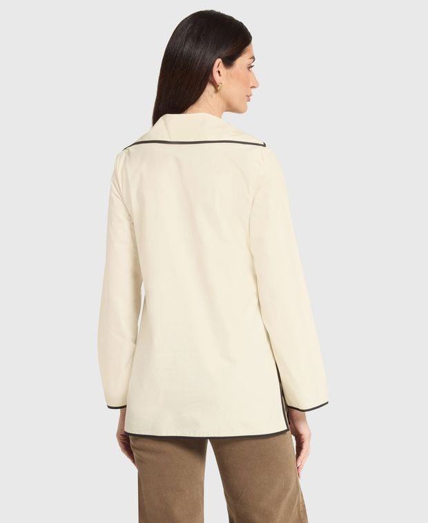 Tory Burch Tunic blouse