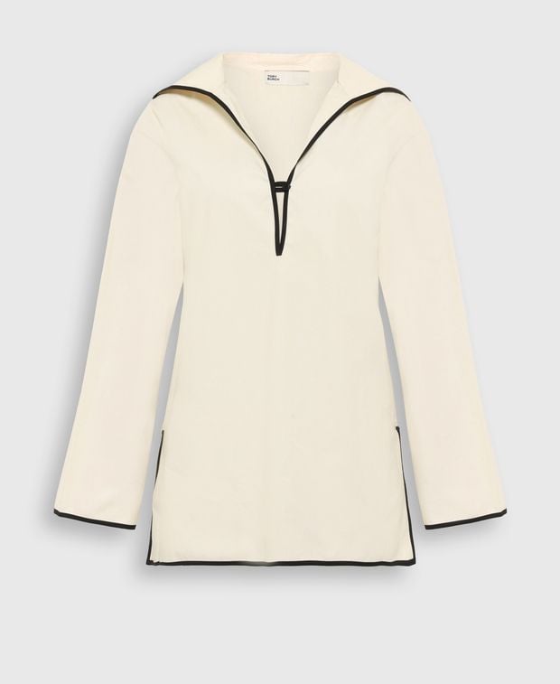 Tory Burch Tunic blouse