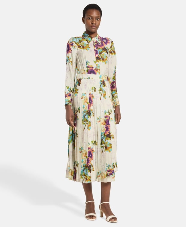 Tory Burch Shirtwaist dress