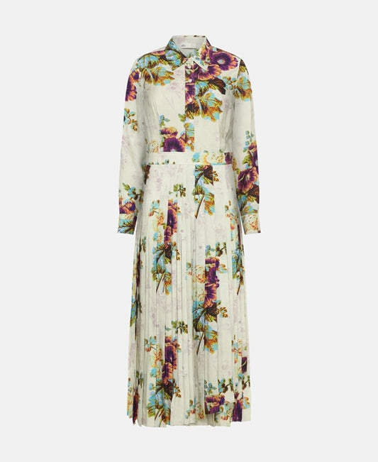 Tory Burch Shirtwaist dress