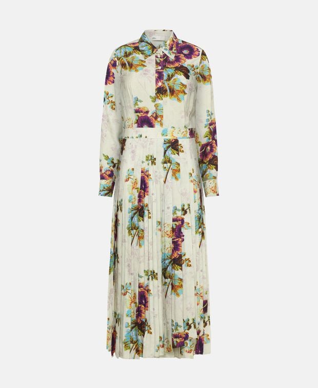 Tory Burch Shirtwaist dress