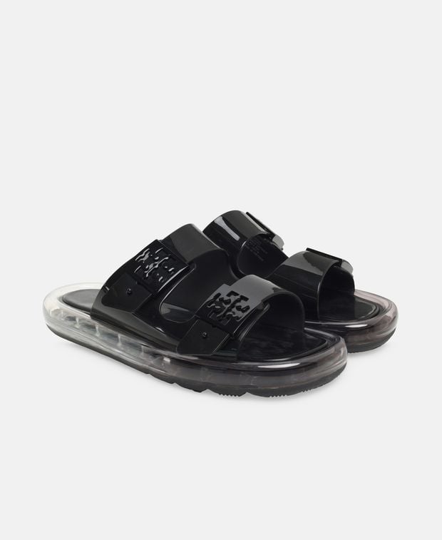 Tory Burch Sandals Bubble Jelly