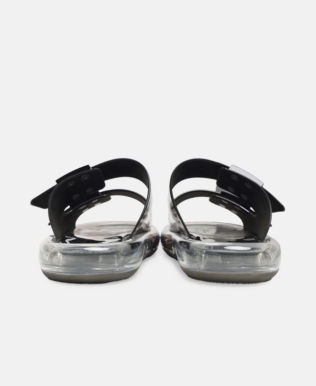 Tory Burch Sandals Bubble Jelly