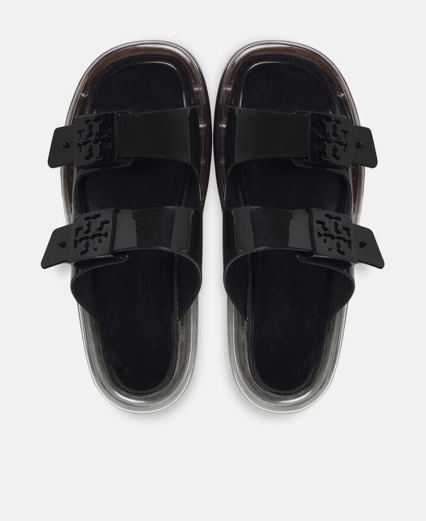 Tory Burch Sandals Bubble Jelly