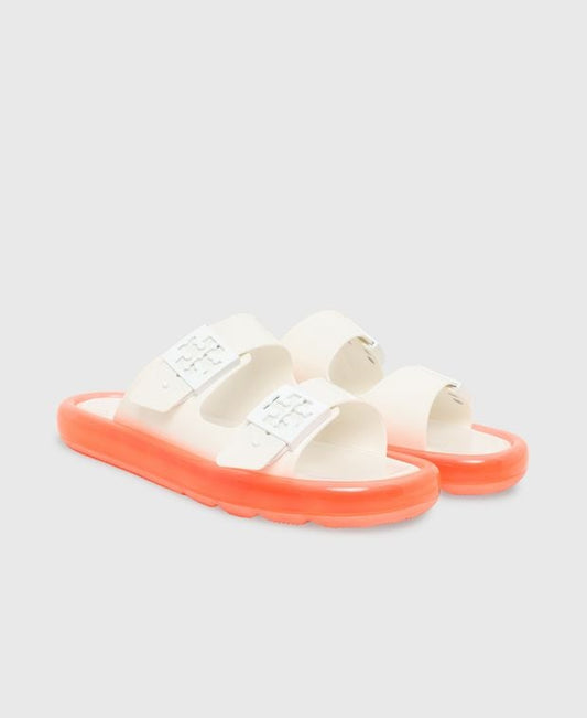 Tory Burch Sandals Bubble Jelly