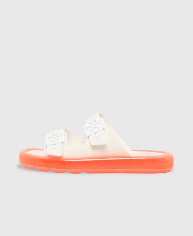 Tory Burch Sandals Bubble Jelly