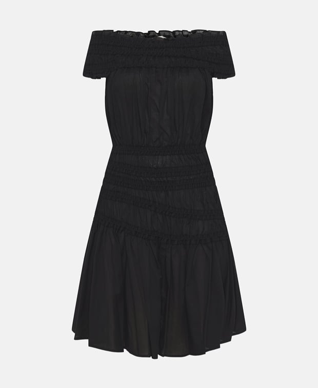 Tory Burch Carmen dress