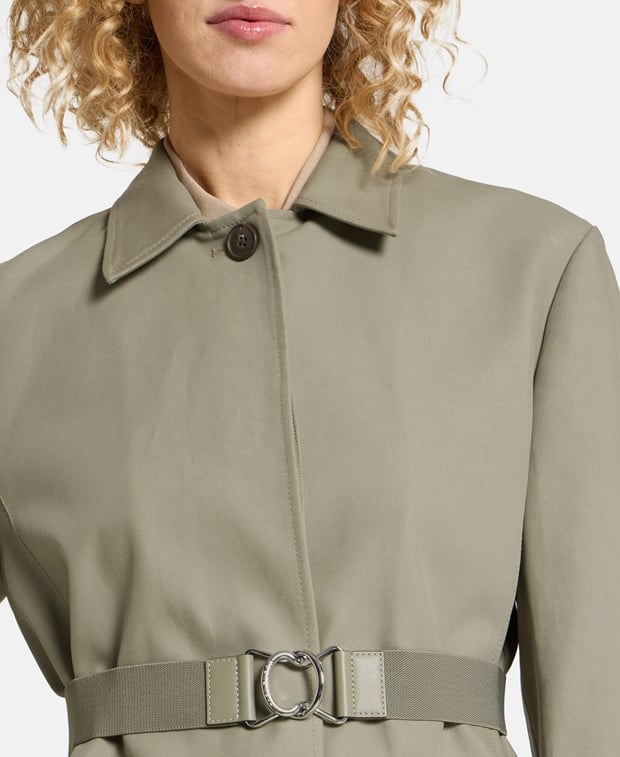 Tory Burch Transitional coat