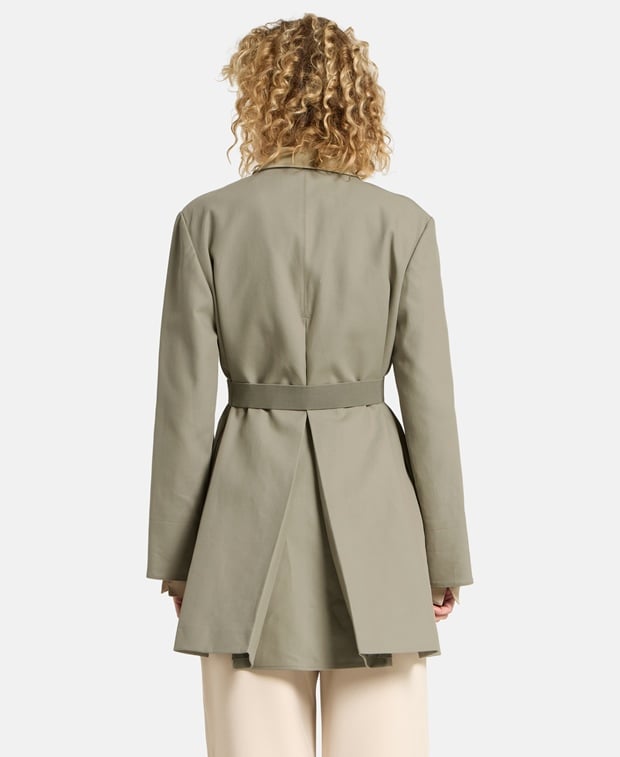 Tory Burch Transitional coat