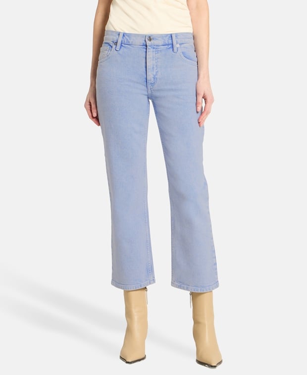 Tory Burch Flared jeans Kick