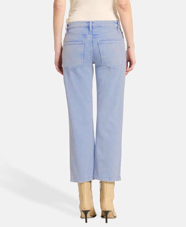 Tory Burch Flared jeans Kick