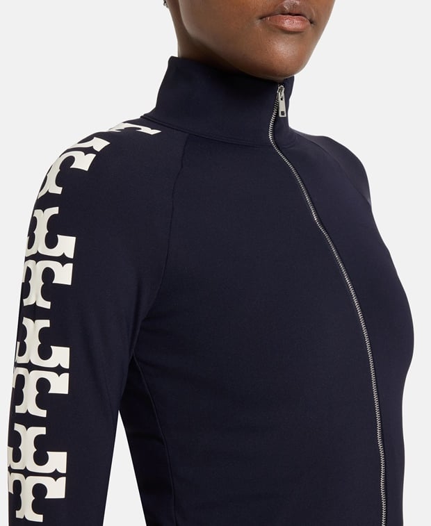 Tory Burch Functional jacket