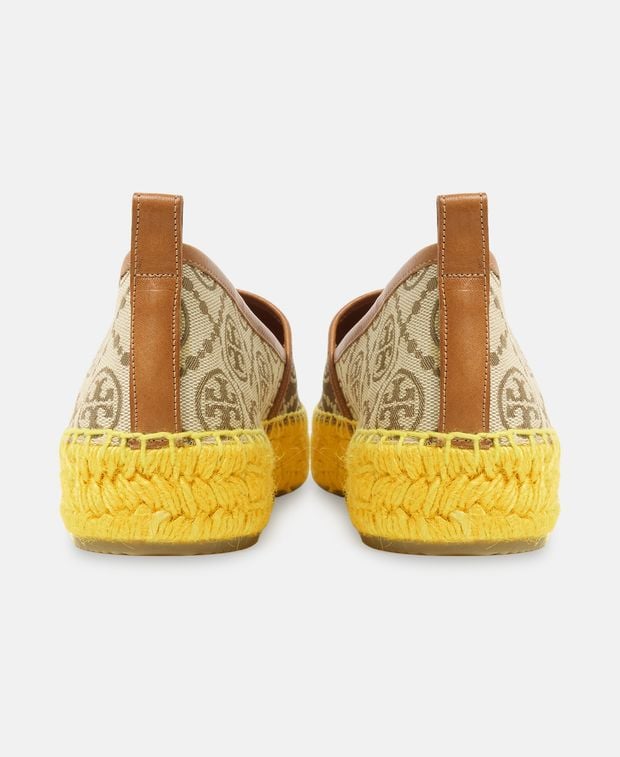 Tory Burch Espadrilles T Monogram