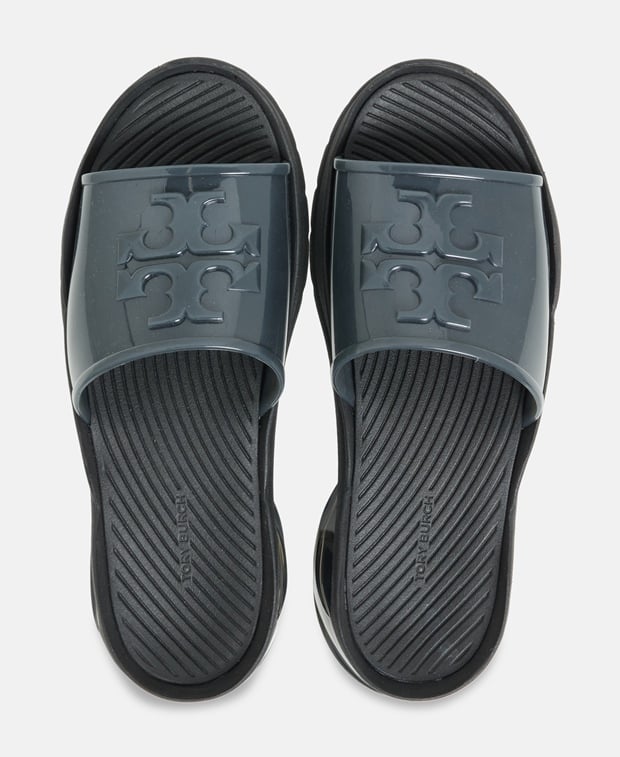 Tory Burch Pool shoes Good Luck