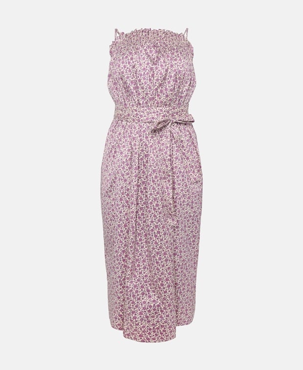 Tory Burch Casual dress Pink