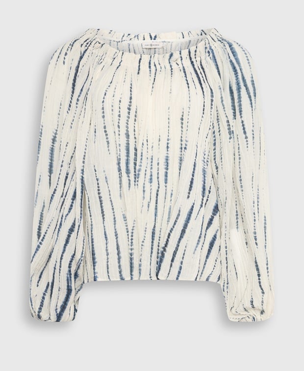 Tory Burch Off shoulder top