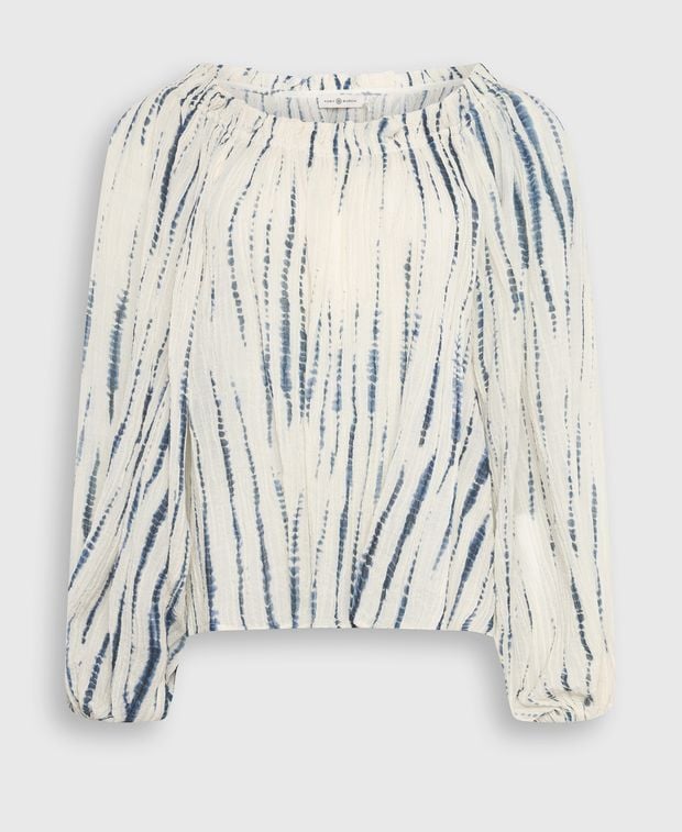 Tory Burch Off shoulder top