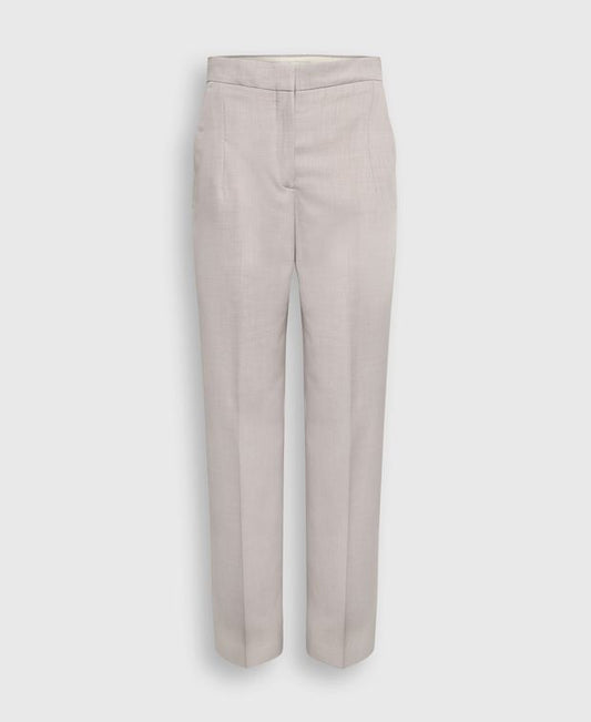 Tory Burch Business trousers Melange