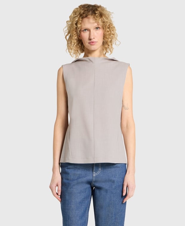Tory Burch Sleeveless blouse