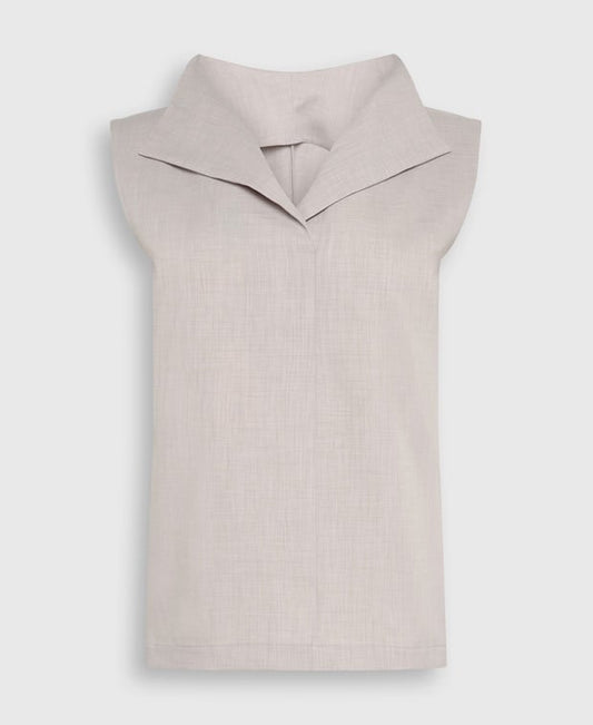 Tory Burch Sleeveless blouse