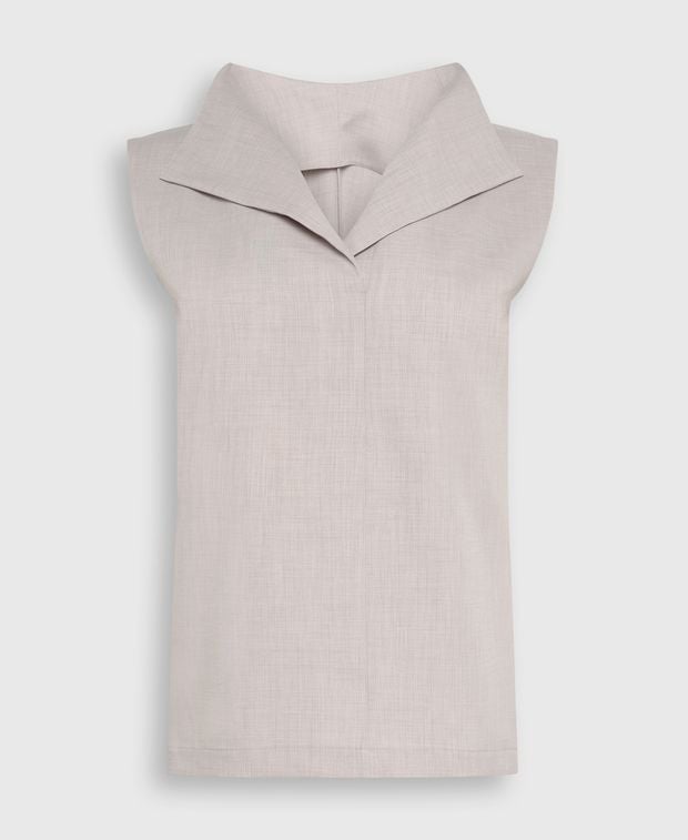 Tory Burch Sleeveless blouse