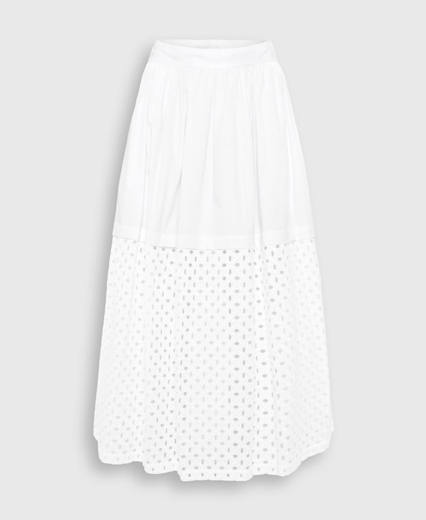 Tory Burch Midi skirt