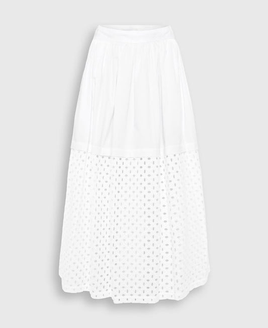 Tory Burch Midi skirt