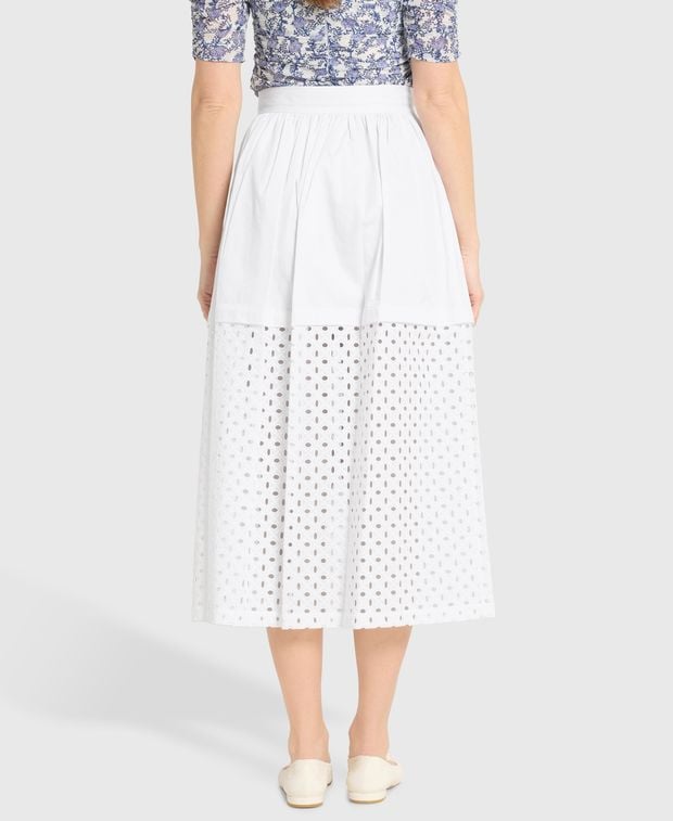 Tory Burch Midi skirt