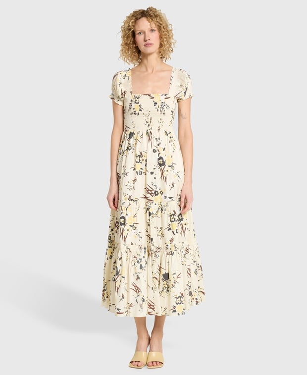 Tory Burch Smock dress