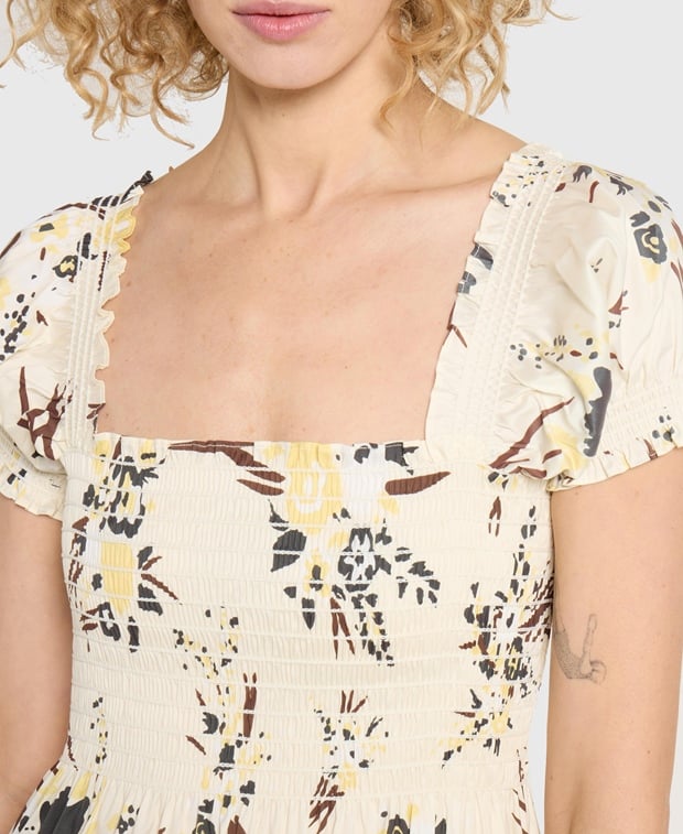 Tory Burch Smock dress