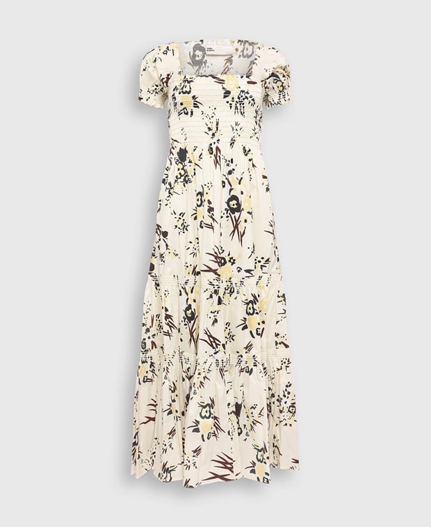 Tory Burch Smock dress