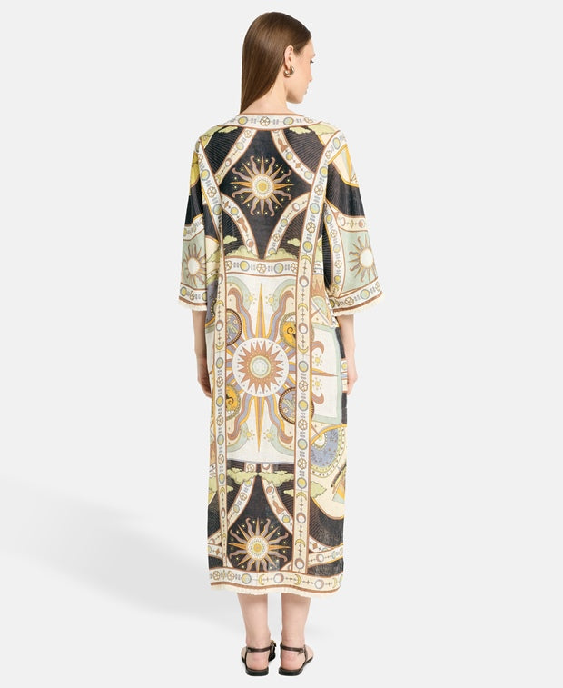 Tory Burch Linen dress
