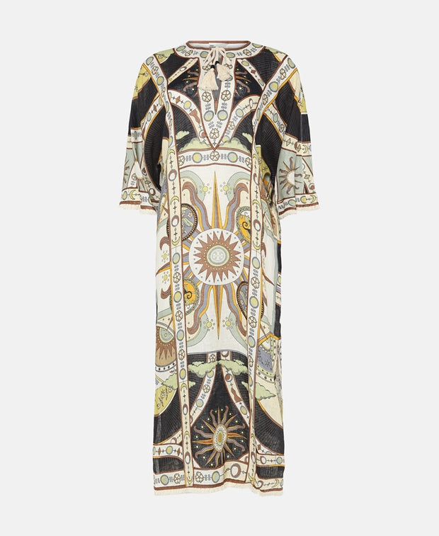 Tory Burch Linen dress