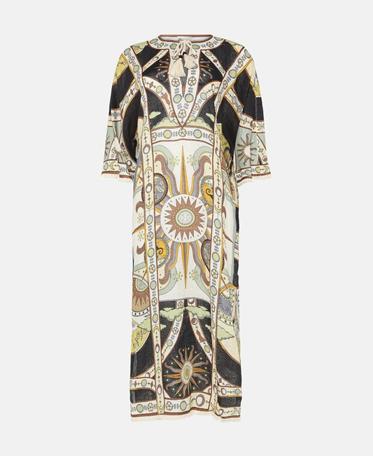 Tory Burch Linen dress