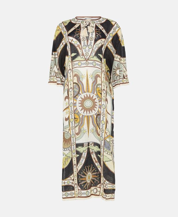 Tory Burch Linen dress