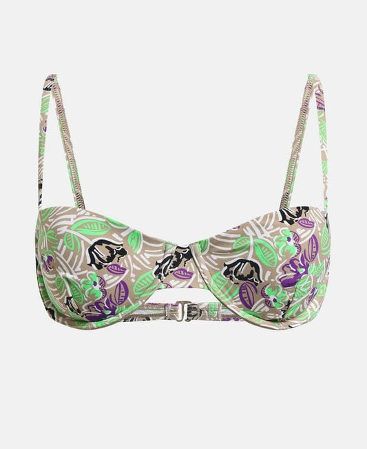 Tory Burch Underwired bikini top