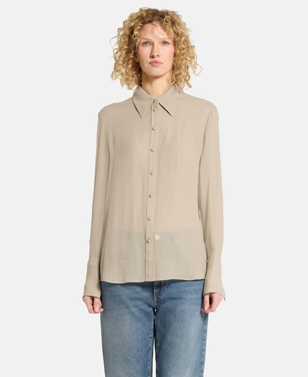 Tory Burch Leisure blouse