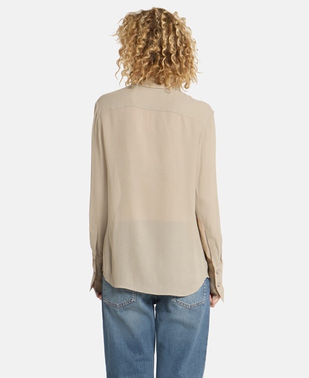 Tory Burch Leisure blouse