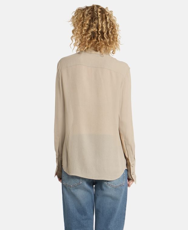 Tory Burch Leisure blouse
