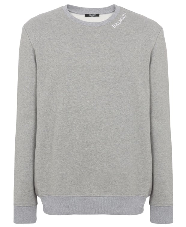 Balmain Sweatshirt