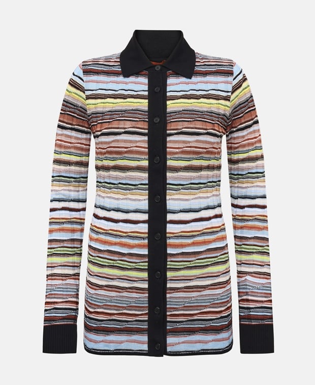Missoni Cardigan