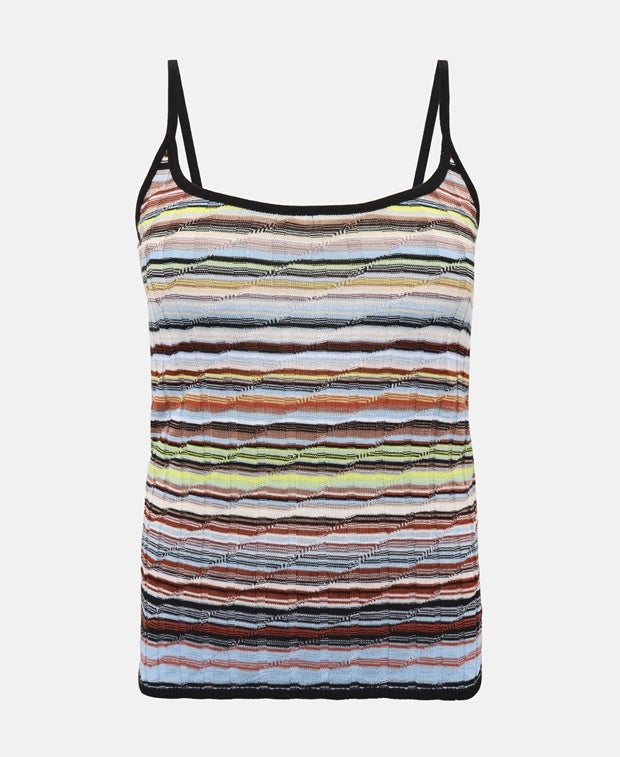 Missoni Tank top