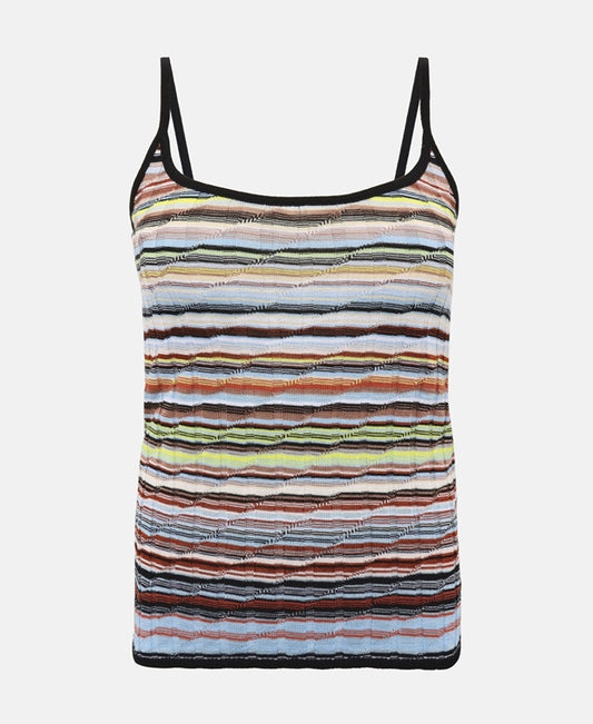 Missoni Tank top