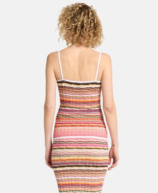 Missoni Tank top Pink
