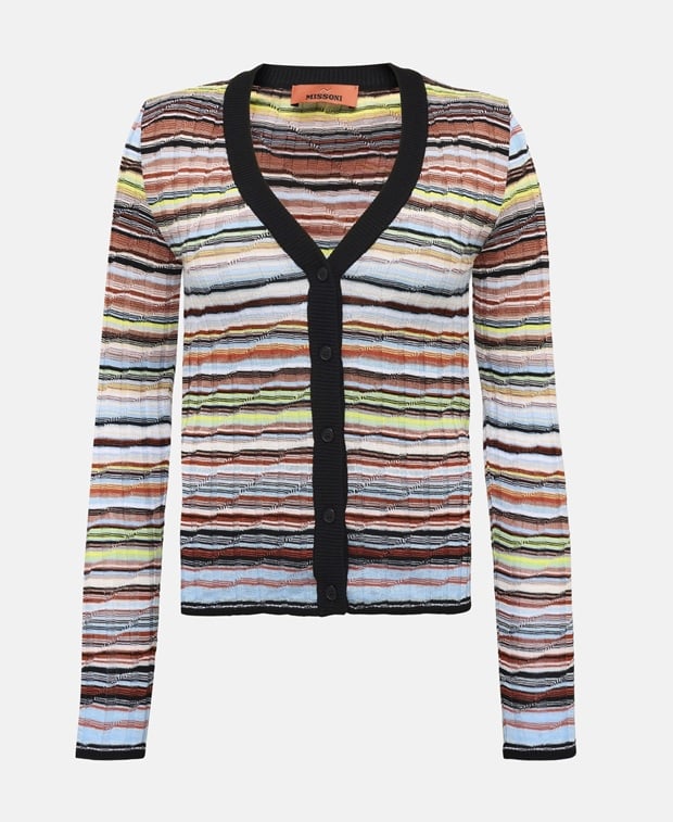 Missoni Cardigan