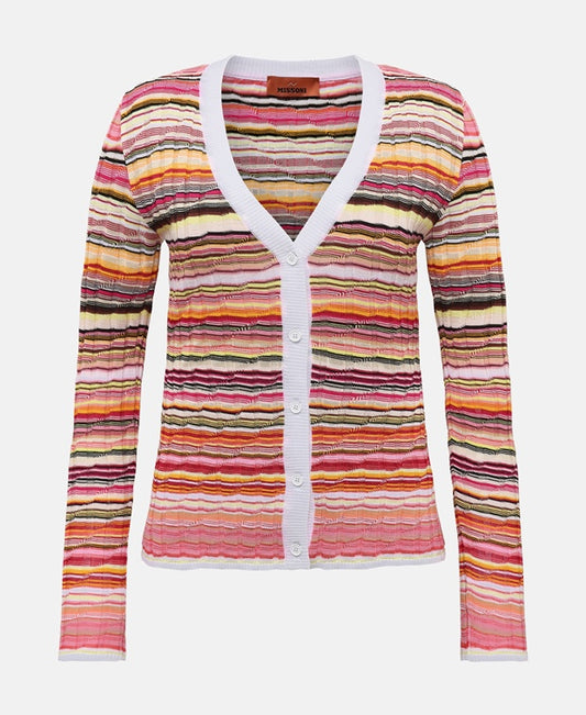 Missoni Cardigan