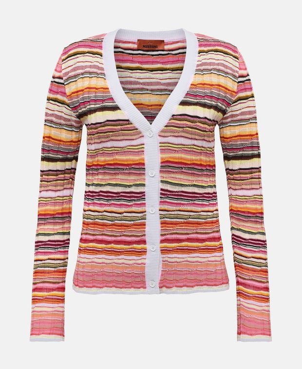 Missoni Cardigan