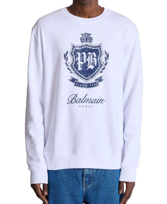 Balmain Sweatshirt