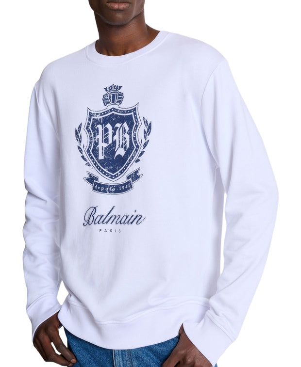 Balmain Sweatshirt