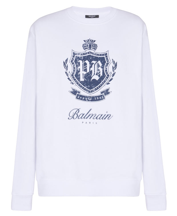 Balmain Sweatshirt
